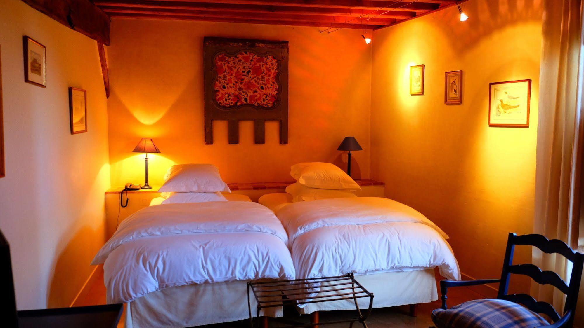 La Maison De Rhodes &