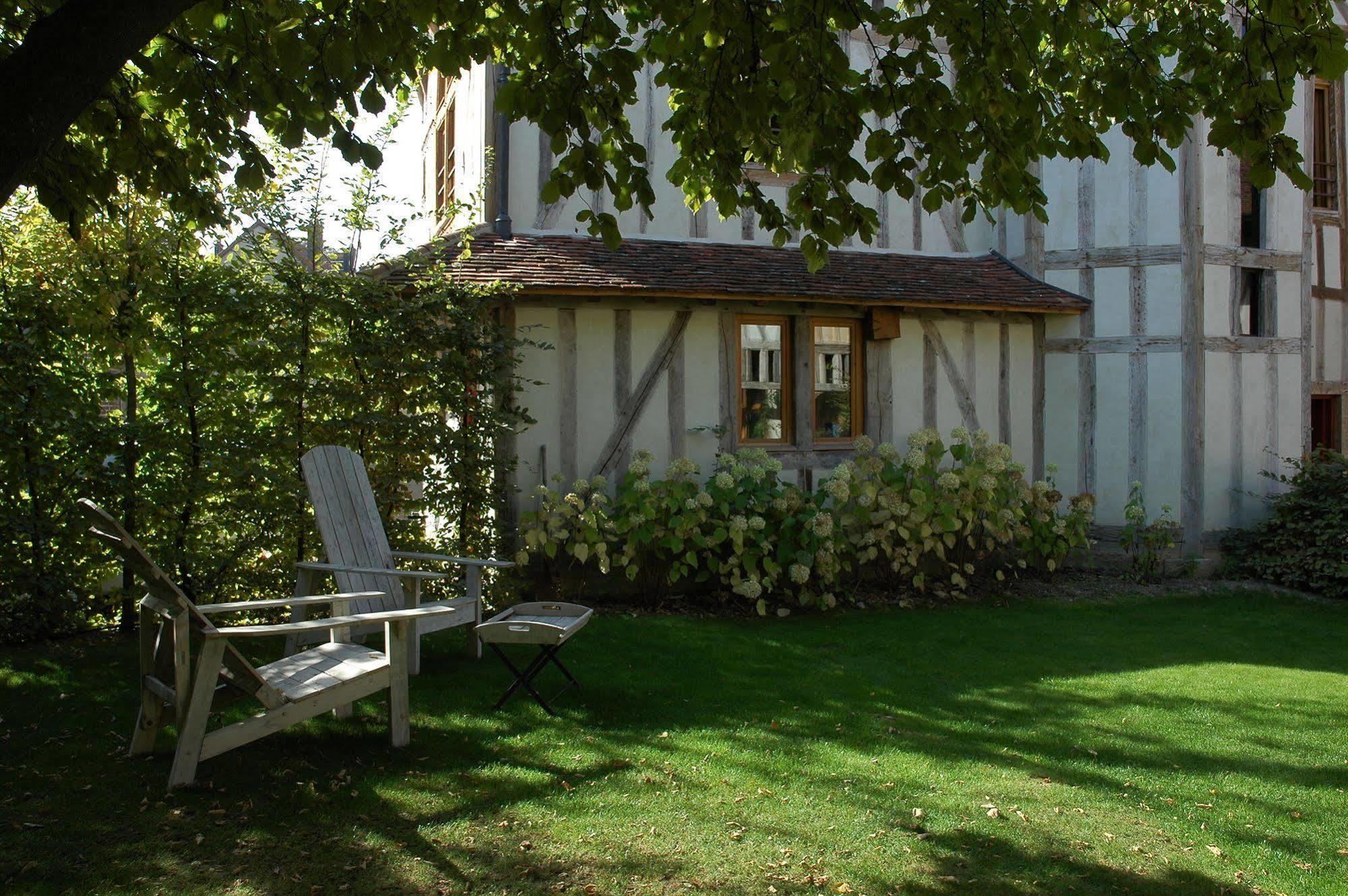 Hotel La Maison De Rhodes &